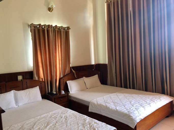 Bedroom 6