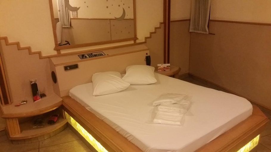 Others 3, America Motel (ADULT ONLY), São Paulo
