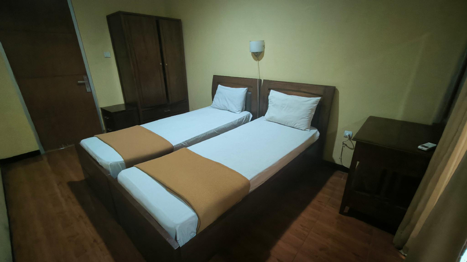 Bedroom 7