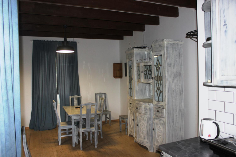 Others 5, Villa Sadgeri, Borjomi