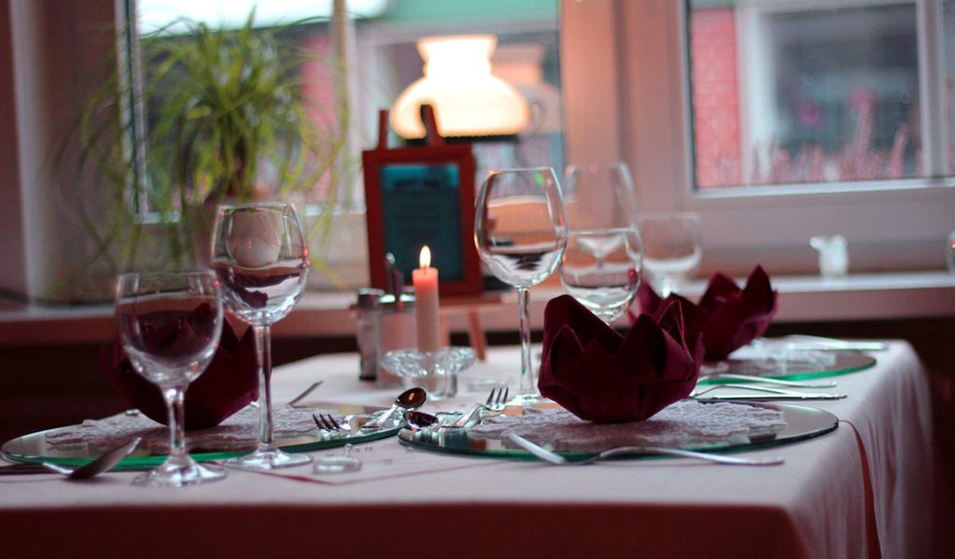 Food & Drinks 4, Hotel Restaurant Zum Postillion, Heidekreis