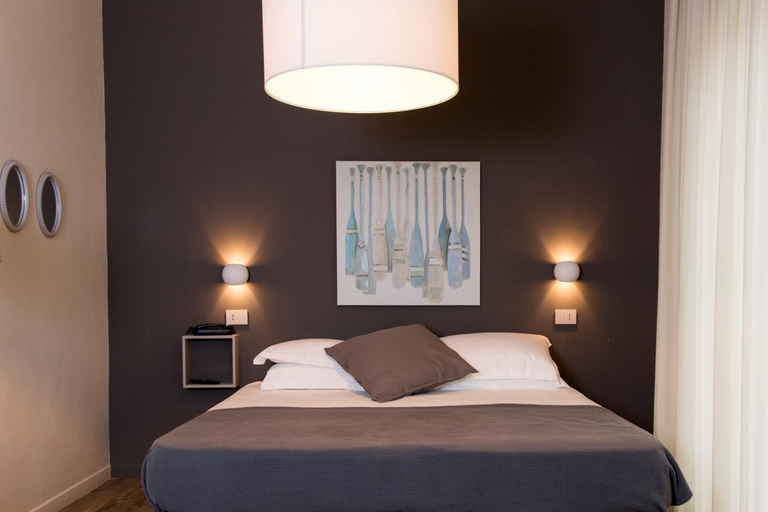 Others 4, Holiday Thea & Residence, Rimini