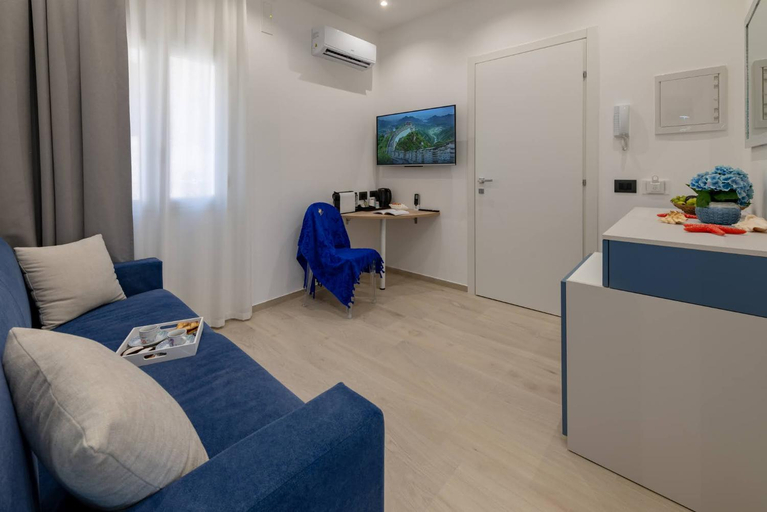 Others 5, Vittoria Luxury Rooms, Agrigento