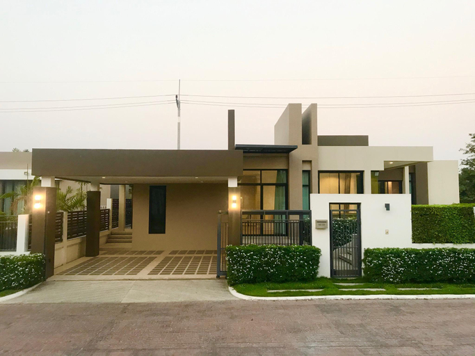 Others 5, Lake view (23) pool villa pattaya, Sattahip