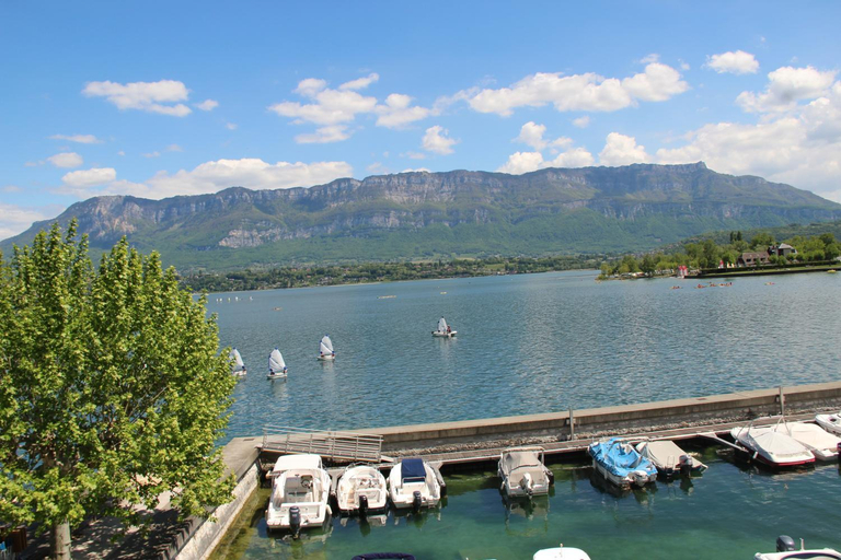 Others 3, RESIDENCE DU PORT, Savoie