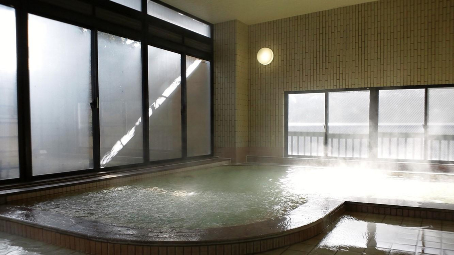Sport & Beauty 4, Hotel Shunkeiya, Takeo