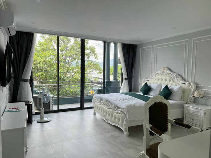 Bedroom 2, Khach san Che yen Nha Trang, Nha Trang