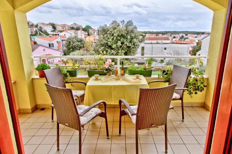 Food & Drinks, Apartments Manuel, Medulin