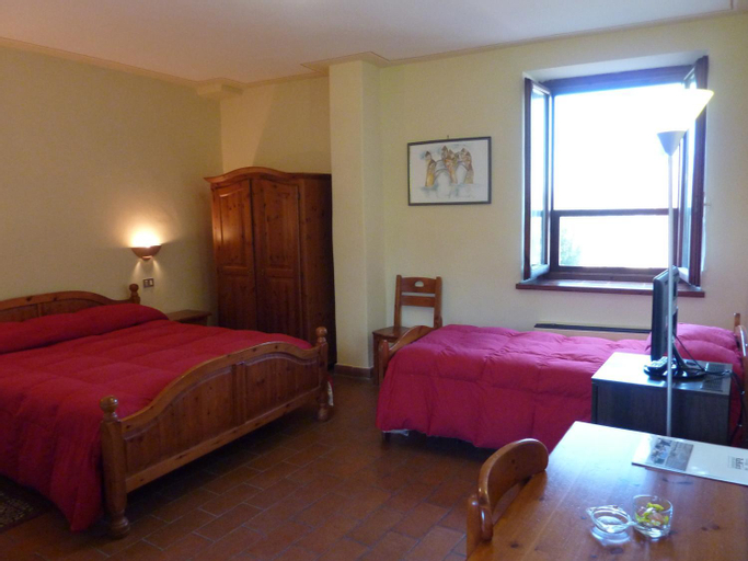 Bedroom 8