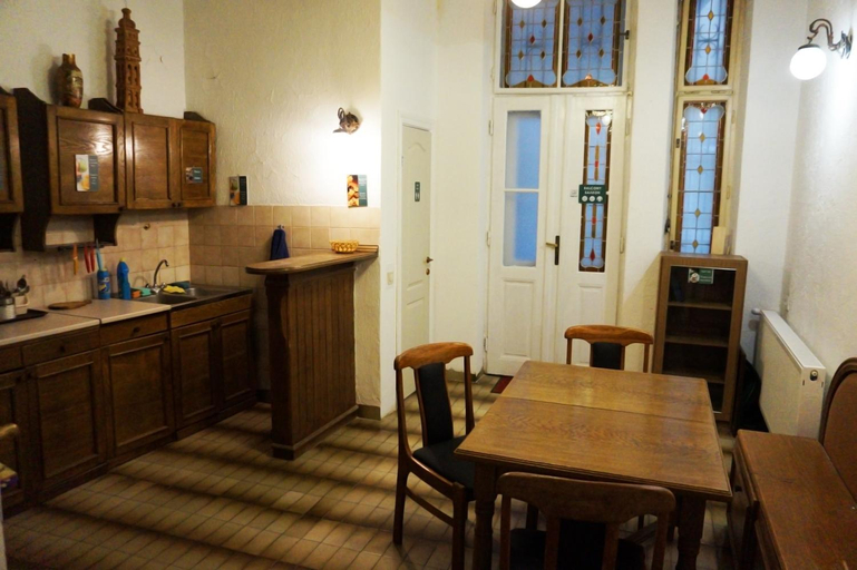 Others 5, Coffee Home Hostel, L'vivs'ka