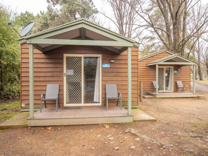 NRMA Bright Holiday Park, Alpine - East