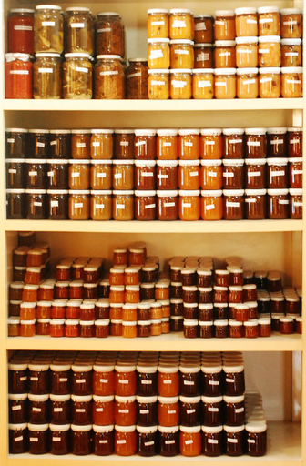 Food & Drinks 2, Pousada Casa da Geleia, Lençóis
