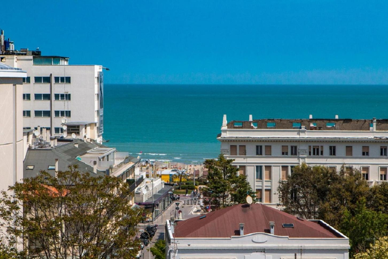 Others 5, HOTEL ZANARINI in CENTRO a Riccione, Rimini