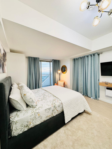 Others 2, LuxeBali Azure @ Azure North, San Fernando City