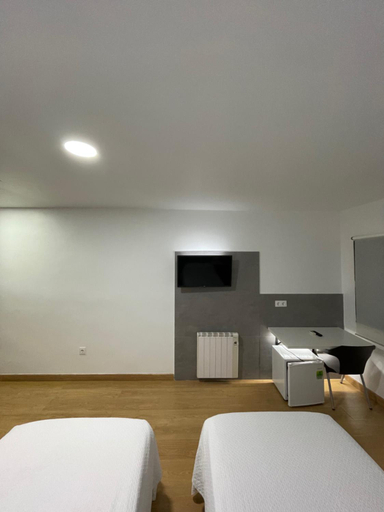 Bedroom 3, Condedu, Badajoz
