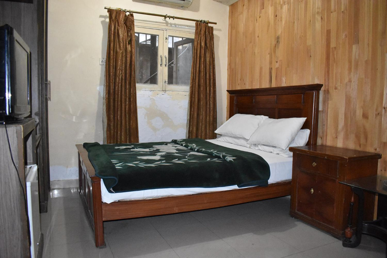 Others 5, New Days Inn, Islamabad