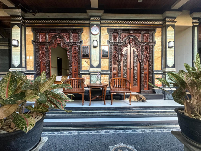 Others 2, THEY OENK - GEK MANIK HOMESTAY, Badung