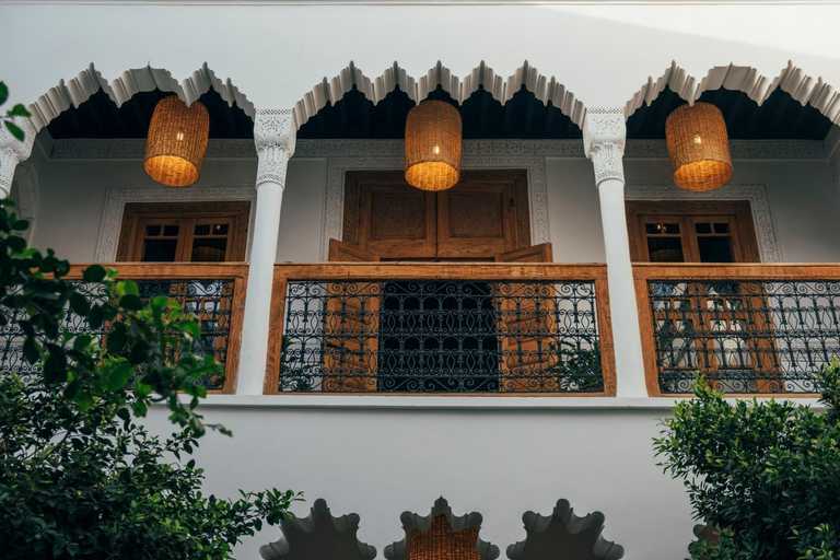 Others 5, Riad no37, Marrakech