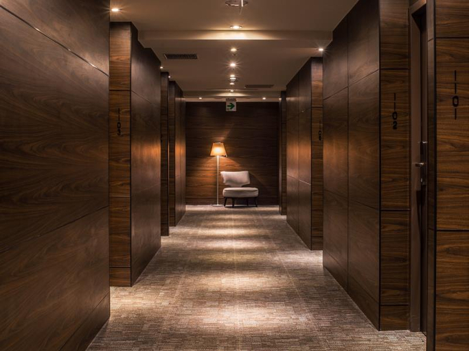 Public Area 5, Hotel Relax, Taipei City