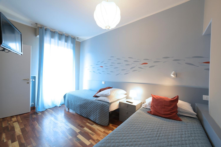 Bedroom 17