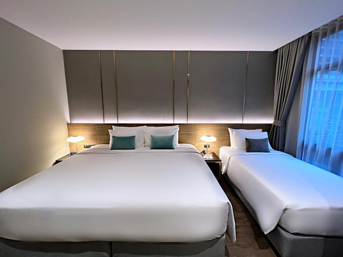 Bedroom 25