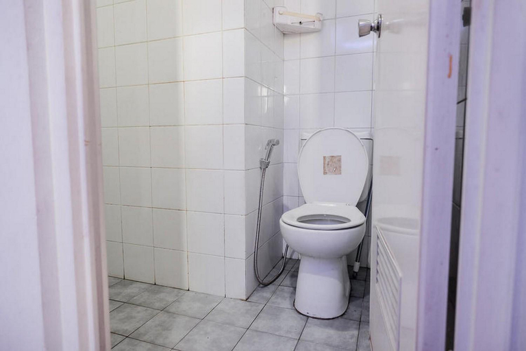 Bathroom 3