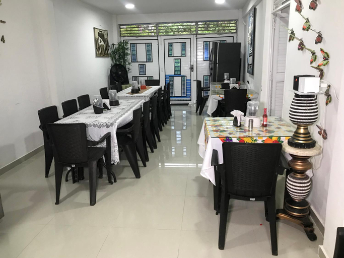 Food & Drinks, Hotel Villa Lucy, Buenaventura