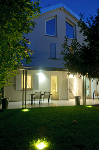 Others 2, Eco Apartments Cervia, Ravenna