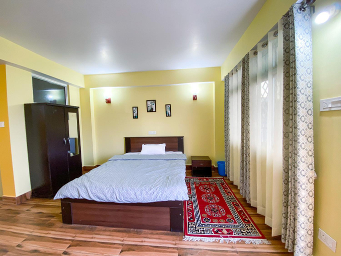 Others 5, Syangden Villa, Nagbeli BNB, Darjiling