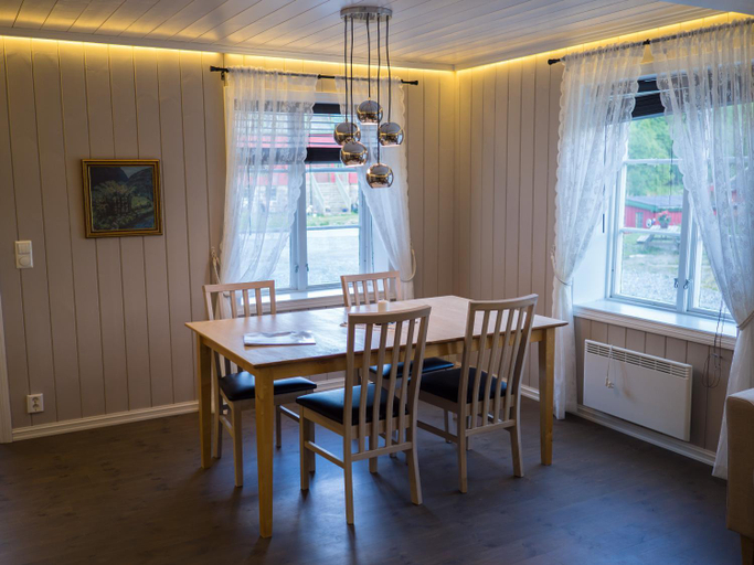 Others 4, Maristuen Fjellferie, Lærdal