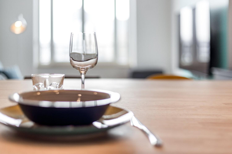 Food & Drinks, Appartement MODERNE- Lyon Part-Dieu - Dreamy Flat Lyon, Rhône