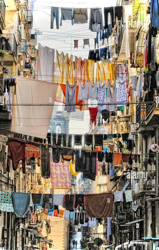 Others 5, MARVIT CENTRAL LUXURY, Napoli