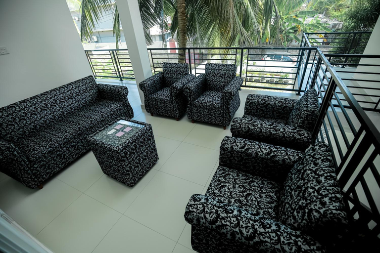 Others 3, RoaBaa Guesthouse, Eravur Town