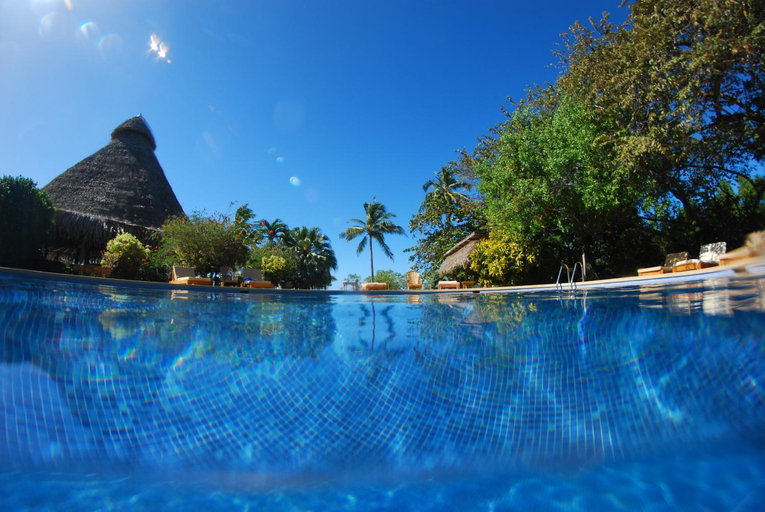 Sport & Beauty 5, Hotel Playa Negra, Santa Cruz