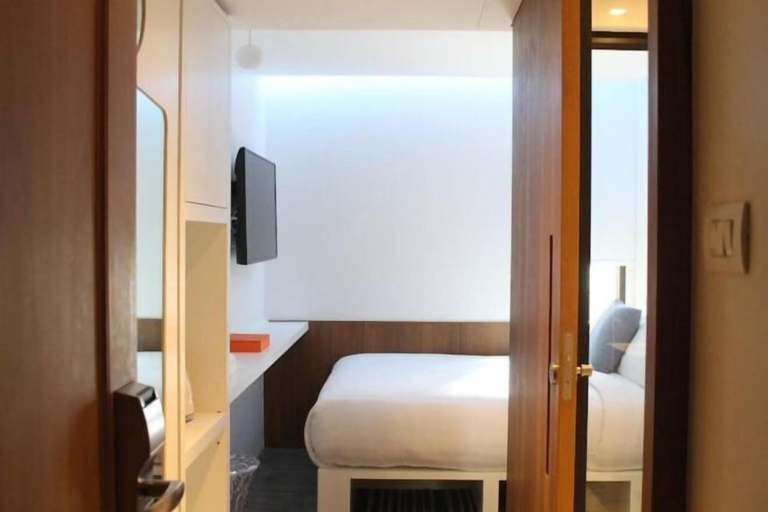 Bedroom 9