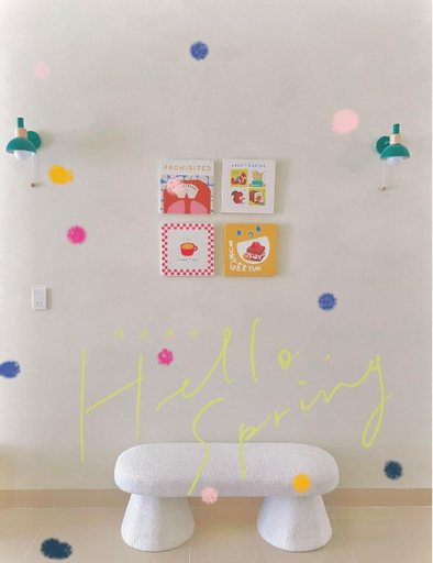 Others 4, Jeju Homestay, Huế
