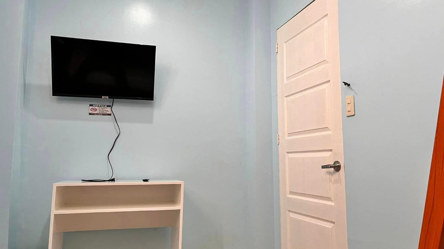 Others 3, La Choeben Suites, Calbayog City