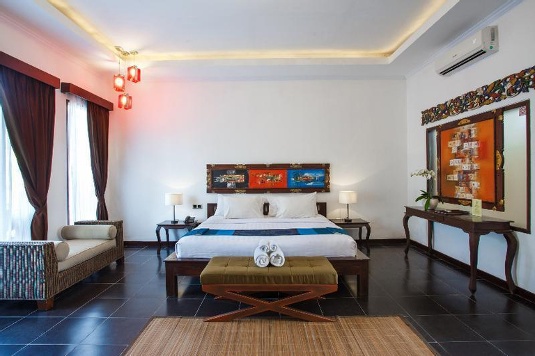 Bedroom 14