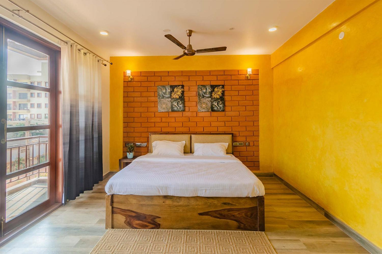 Bedroom 18