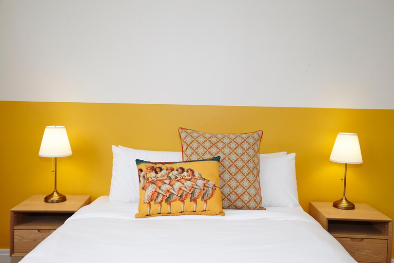 Bedroom 14