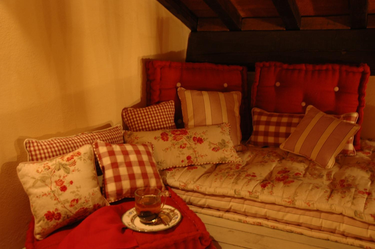 Bedroom 3, Agriturismo Tara, Terni