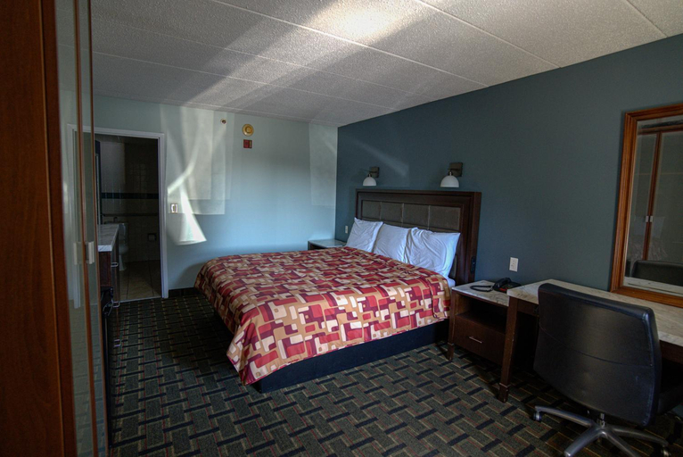 Others 3, Excel Inn & Suites, Stafford