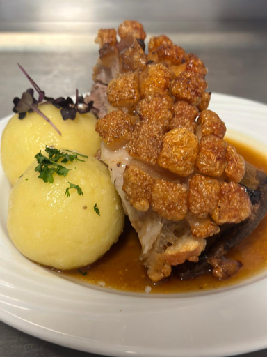 Food & Drinks 4, Gasthof Kreisi, Aichach-Friedberg