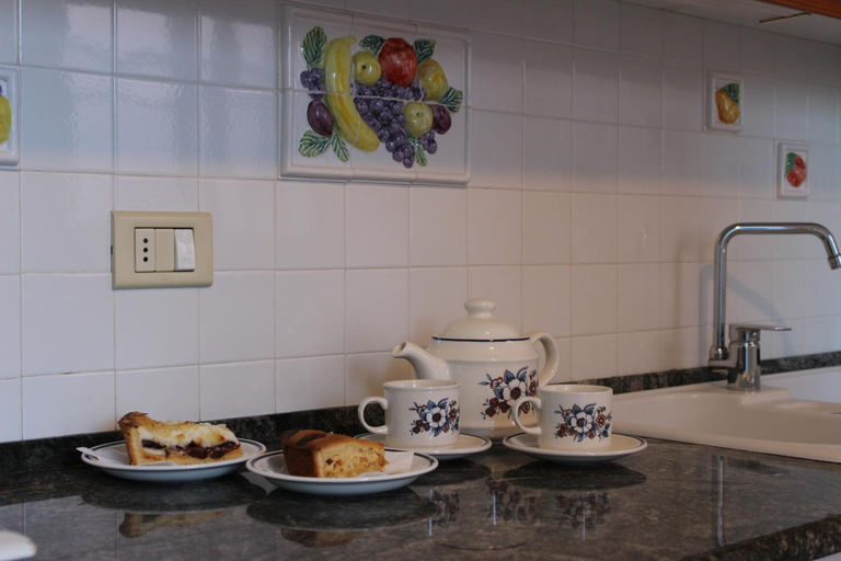 Food & Drinks 5, Tale Tale Apartment, Ragusa