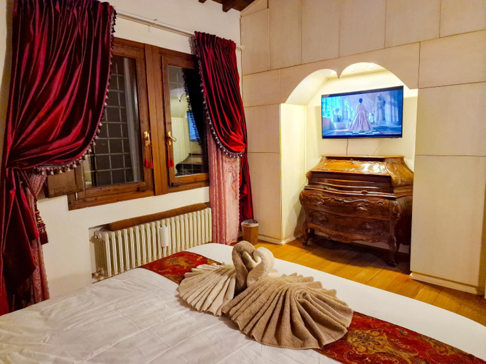 Others 3, Villetta dei Fagiani - B&B, Florence
