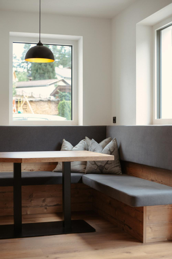 Facilities 5, Johann Apartments, Innsbruck Land