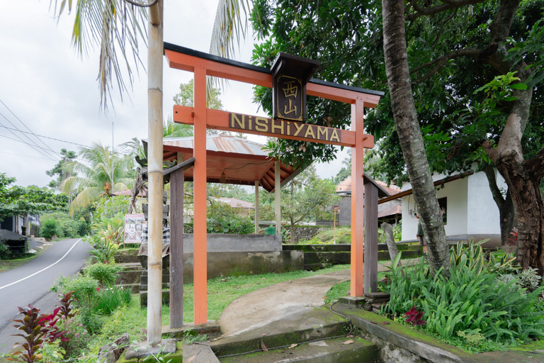Exterior & Views 2, Nishiyama House Sambangan by The Lavana, Buleleng