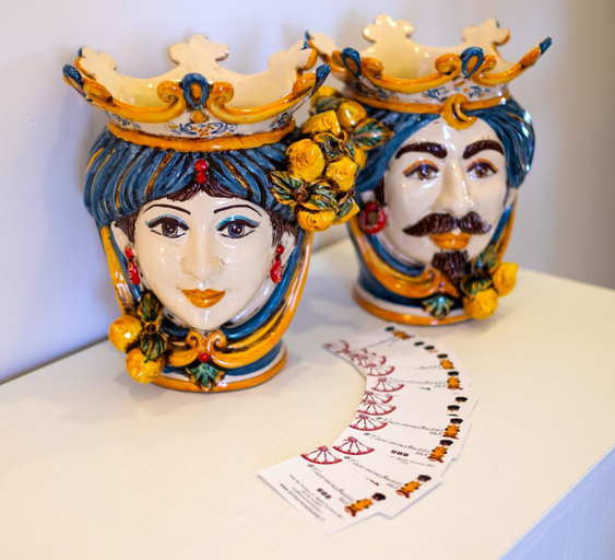 Others 2, Taormina Bedda Rooms, Messina