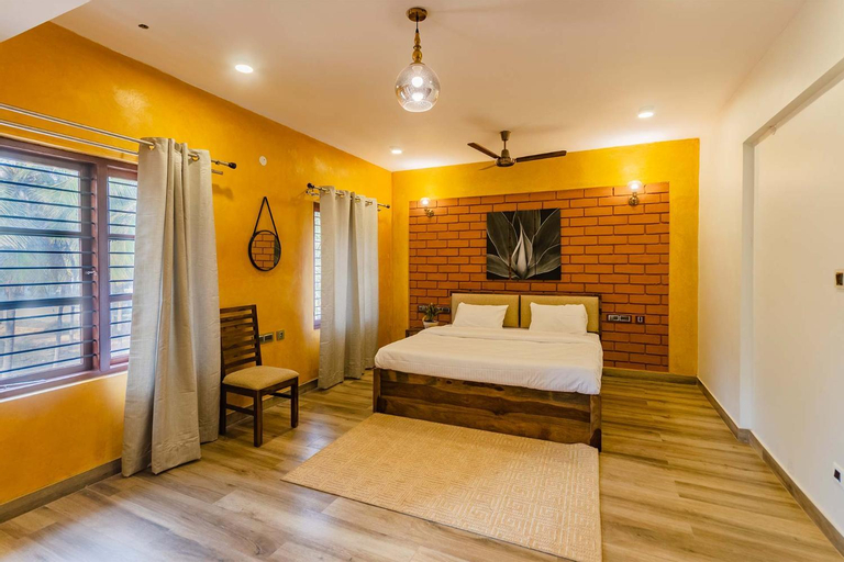 Bedroom 8