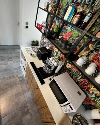 Food & Drinks, Pinea b&b, Taranto